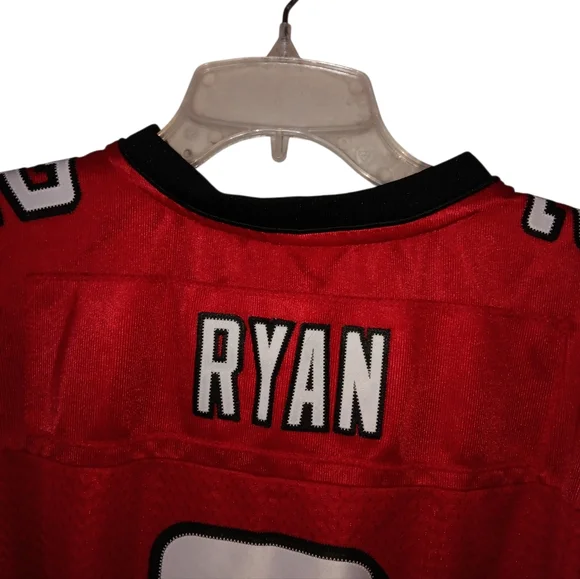 Youth Matt Ryan Atlanta Falcons #2 Jersey Large - Picture 4 of 9